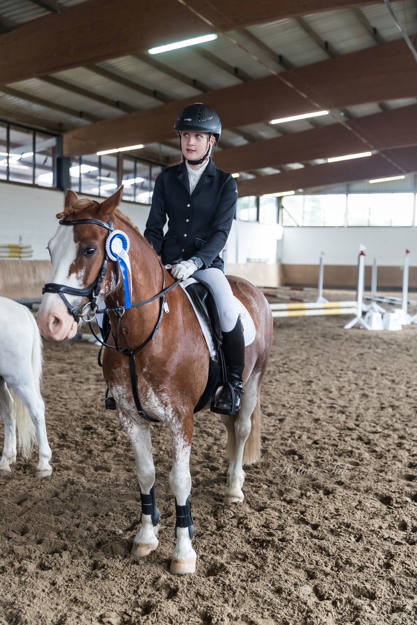 Bild 199 - Pony Akademie Turnier